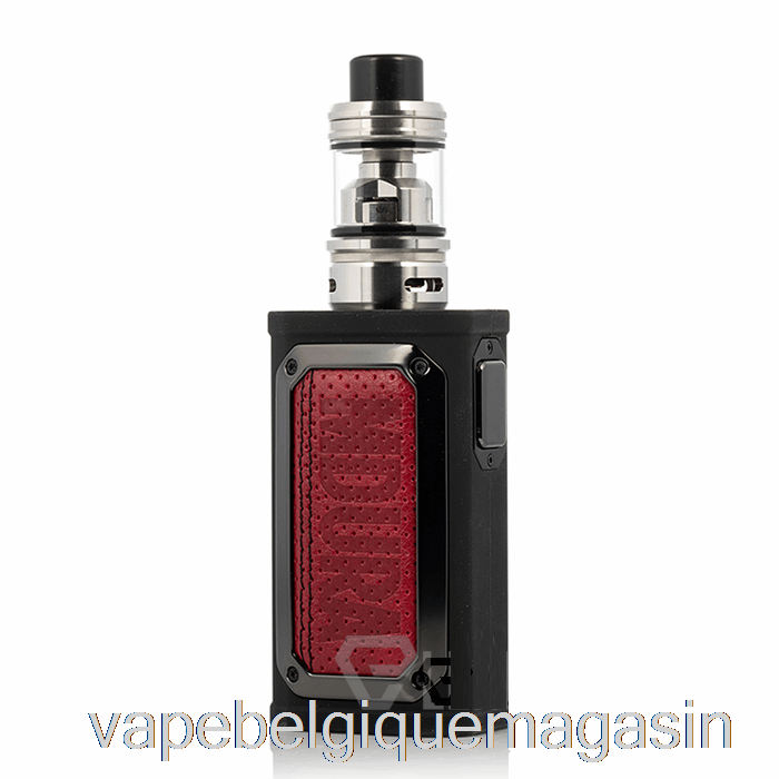Vape Jetable Wotofo Mdura Pro 230w Kit De Démarrage King Kong Rouge